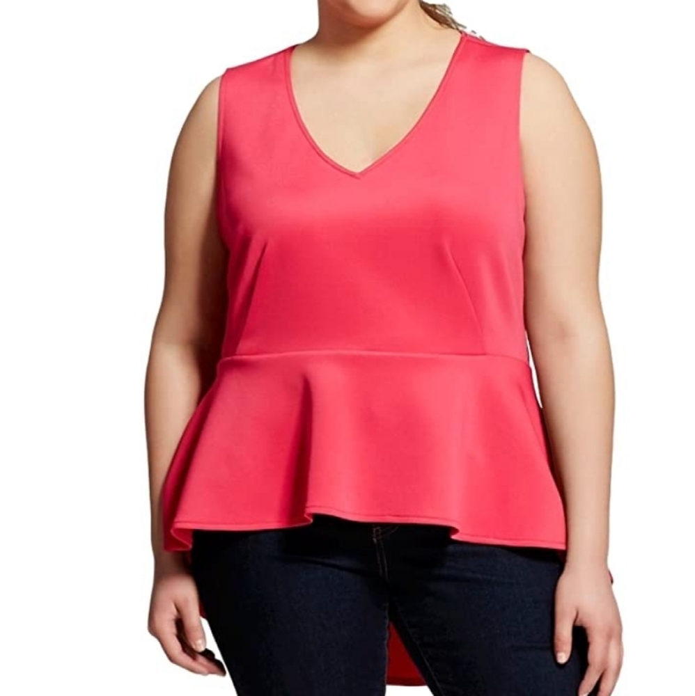 Blouse - Picture 2 of 4
